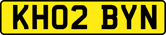 KH02BYN
