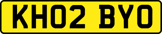 KH02BYO