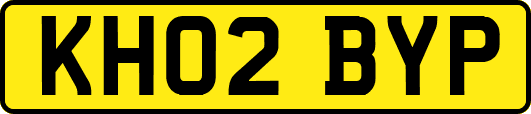 KH02BYP