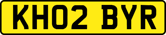 KH02BYR