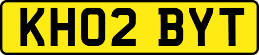 KH02BYT