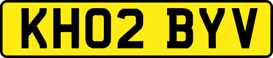 KH02BYV