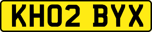 KH02BYX
