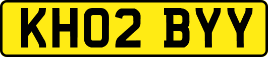 KH02BYY