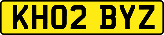 KH02BYZ