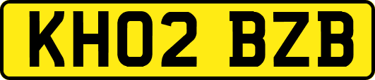 KH02BZB