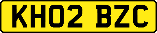 KH02BZC