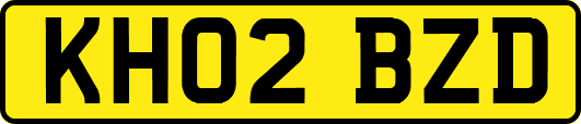 KH02BZD