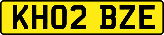 KH02BZE