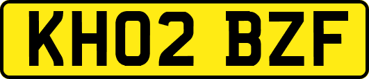 KH02BZF