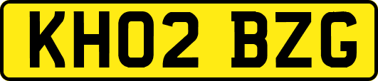 KH02BZG