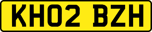 KH02BZH