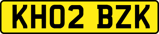 KH02BZK