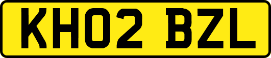 KH02BZL