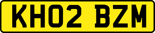 KH02BZM