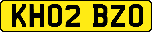 KH02BZO
