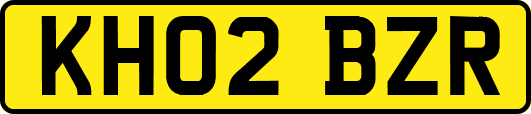 KH02BZR