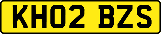 KH02BZS