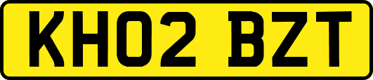 KH02BZT