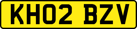 KH02BZV