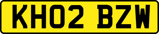 KH02BZW