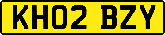 KH02BZY