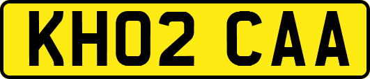 KH02CAA