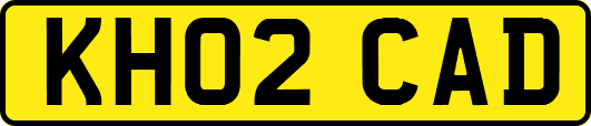 KH02CAD