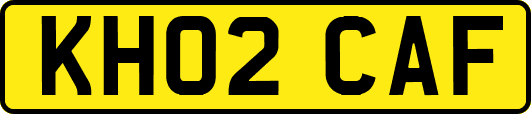 KH02CAF