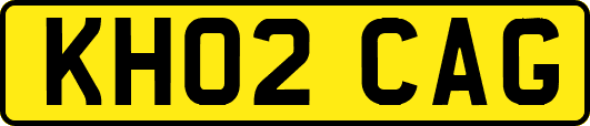 KH02CAG