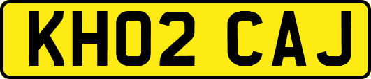 KH02CAJ