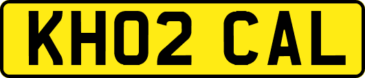 KH02CAL