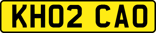 KH02CAO