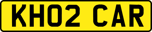 KH02CAR