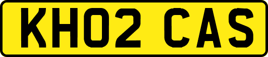 KH02CAS