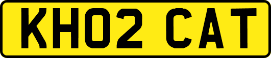 KH02CAT