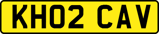 KH02CAV