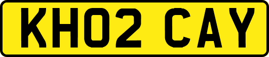 KH02CAY