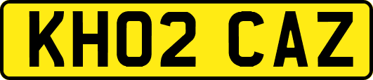KH02CAZ