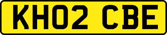 KH02CBE