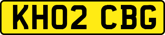 KH02CBG
