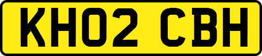 KH02CBH