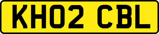 KH02CBL