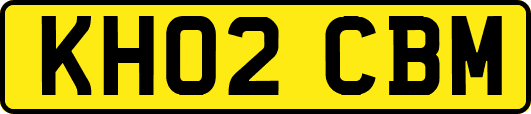 KH02CBM