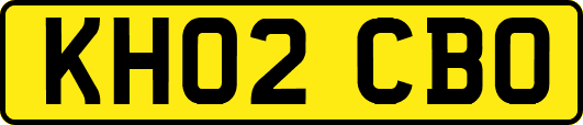 KH02CBO