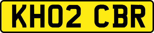 KH02CBR