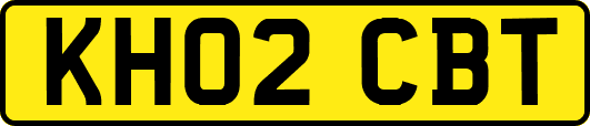 KH02CBT
