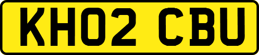 KH02CBU