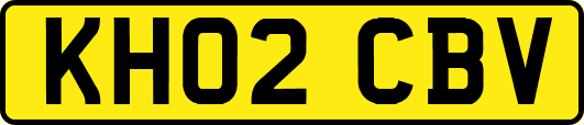 KH02CBV