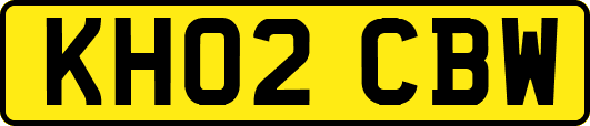 KH02CBW